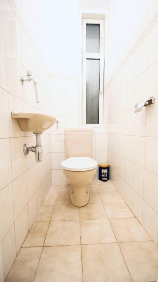 Modern Double Room Js A Wien Eksteriør billede